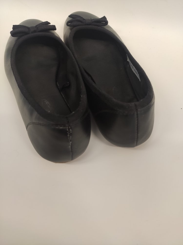 Schlichte Ballerinas Lisane 39