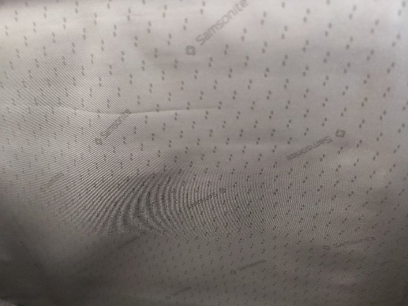 Samsonite Laptop Tasche 