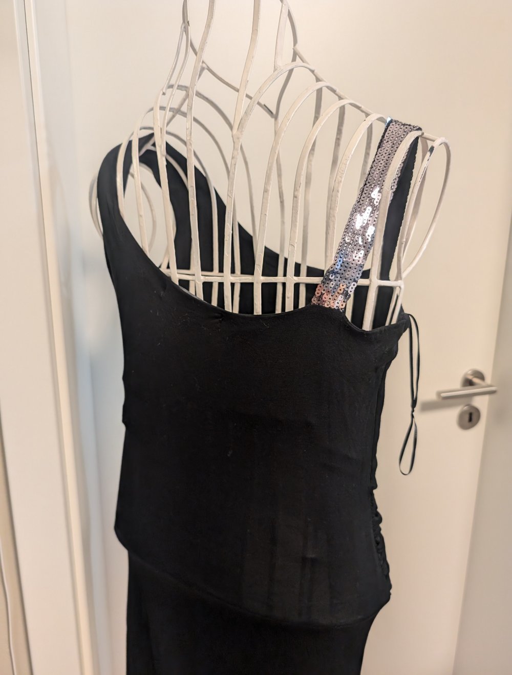 festliches Kleid Clockhouse M