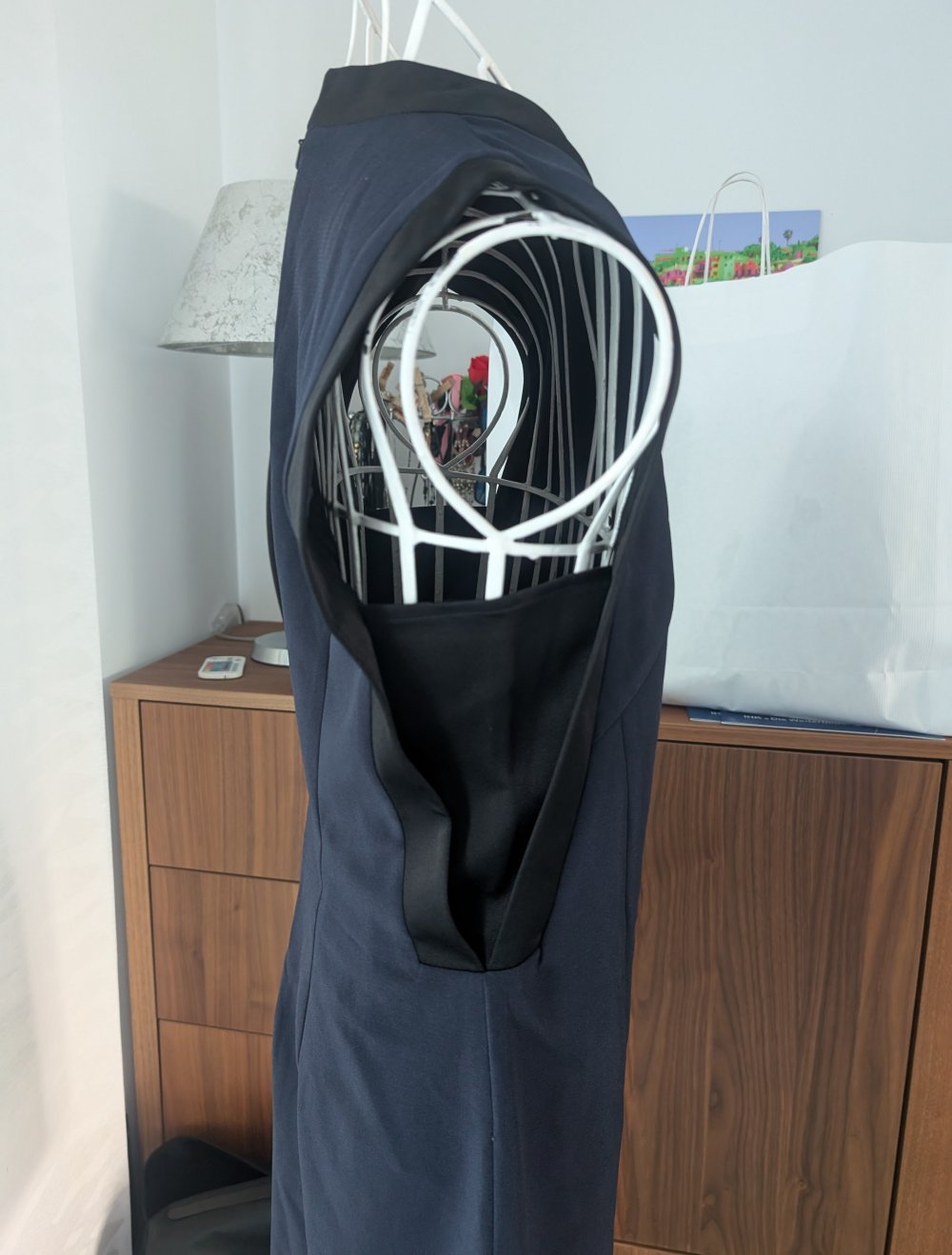 Etuikleid Warehouse 38