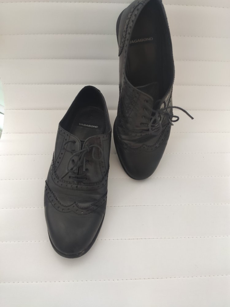 Vagabond Budapester 38