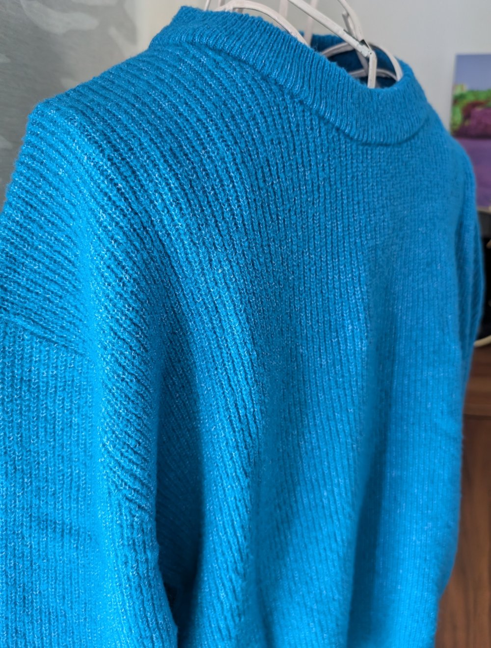 John Richmond Strickpullover XL/44