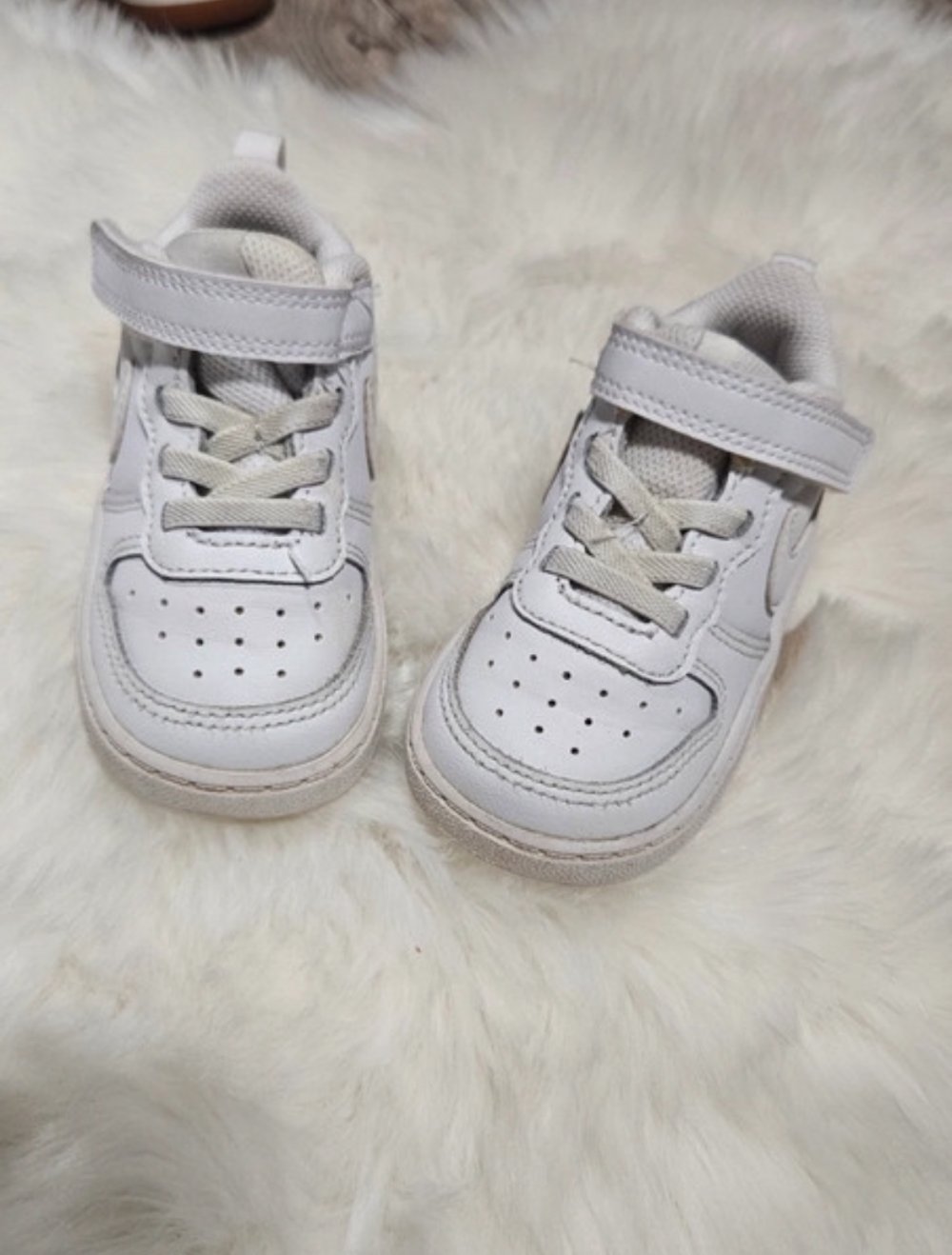 Nike Air force 1 Größe 22