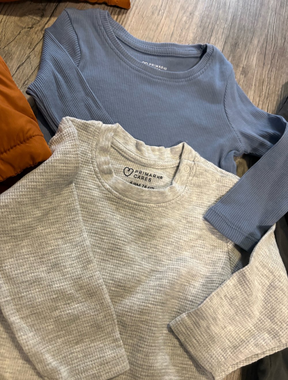 Bekleidungspaket 74 ‚ 74-80 Junge