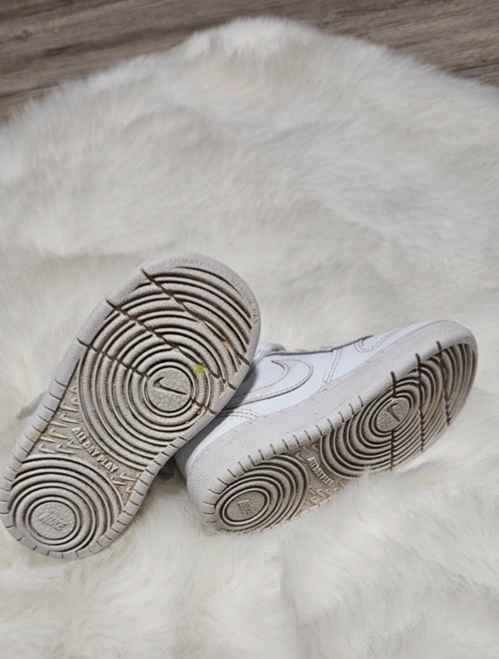 Nike Air force 1 Größe 22