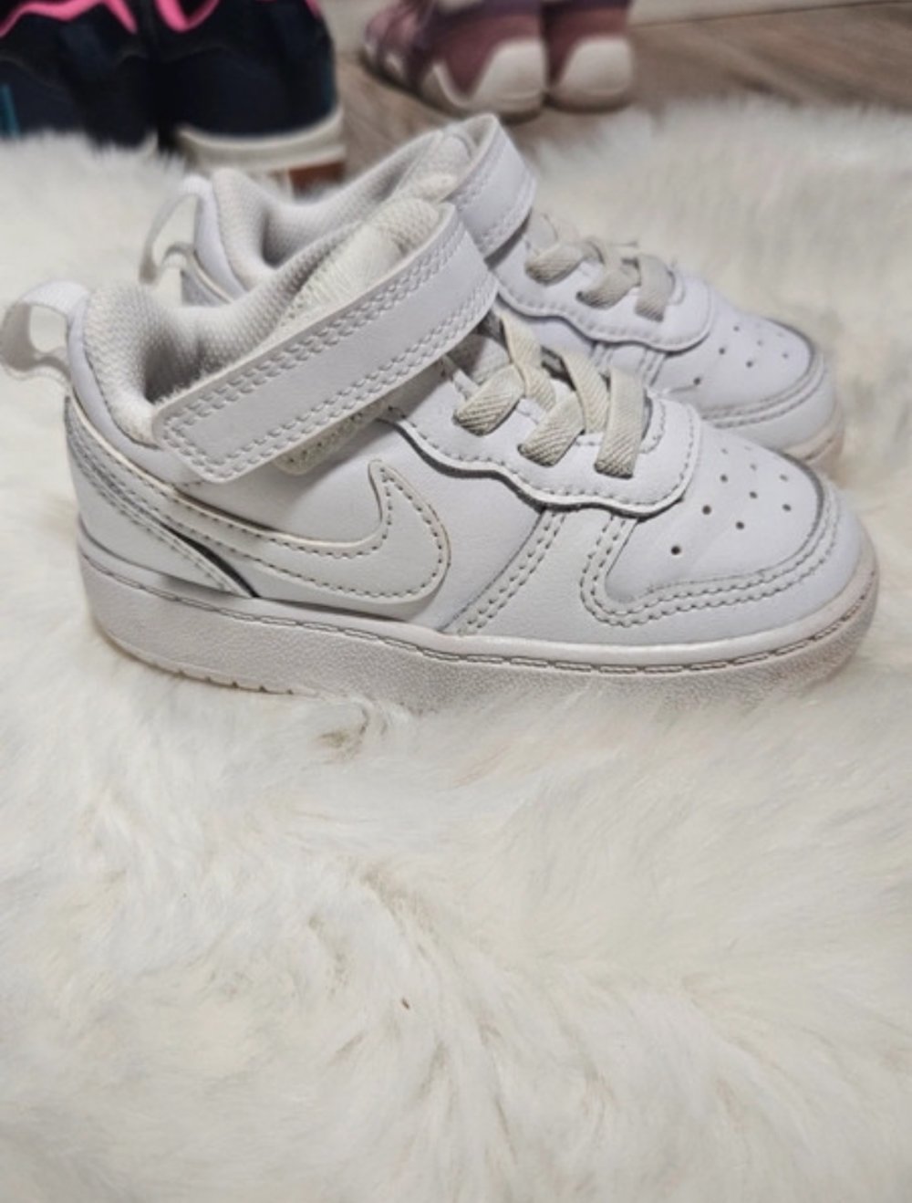 Nike Air force 1 Größe 22