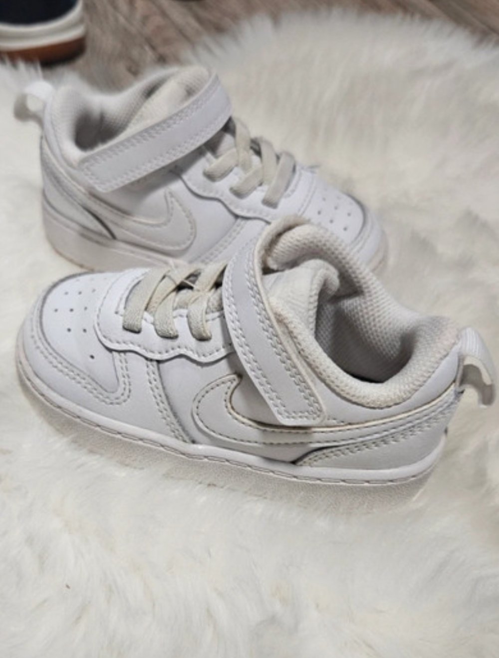 Nike Air force 1 Größe 22