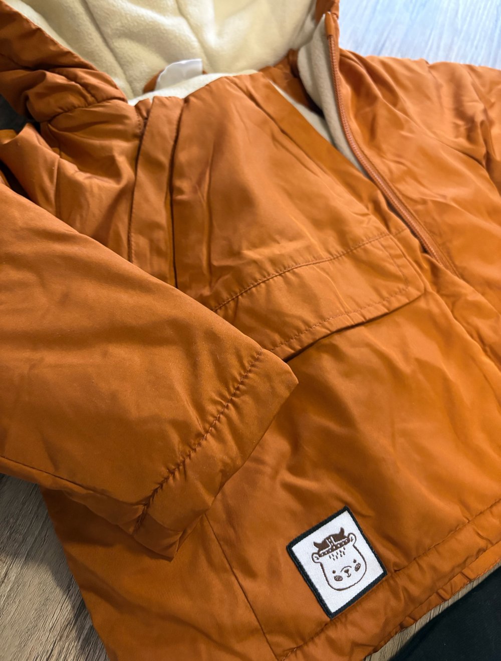 Bekleidungspaket 74 ‚ 74-80 Junge