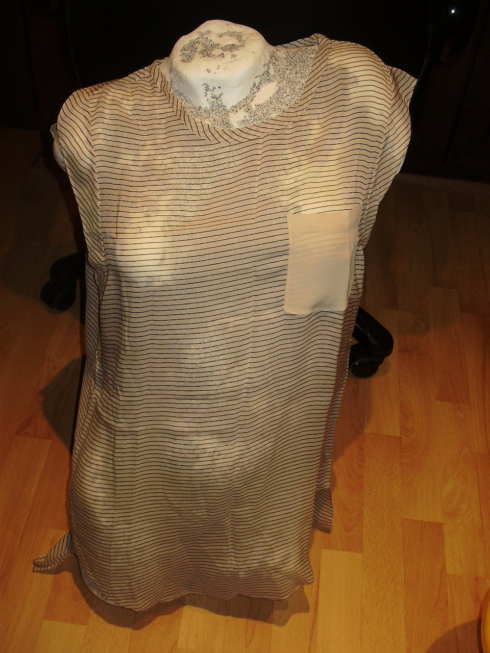 Phillip Lim Designer Top Seide? ausgefallen Gr 10 = 40