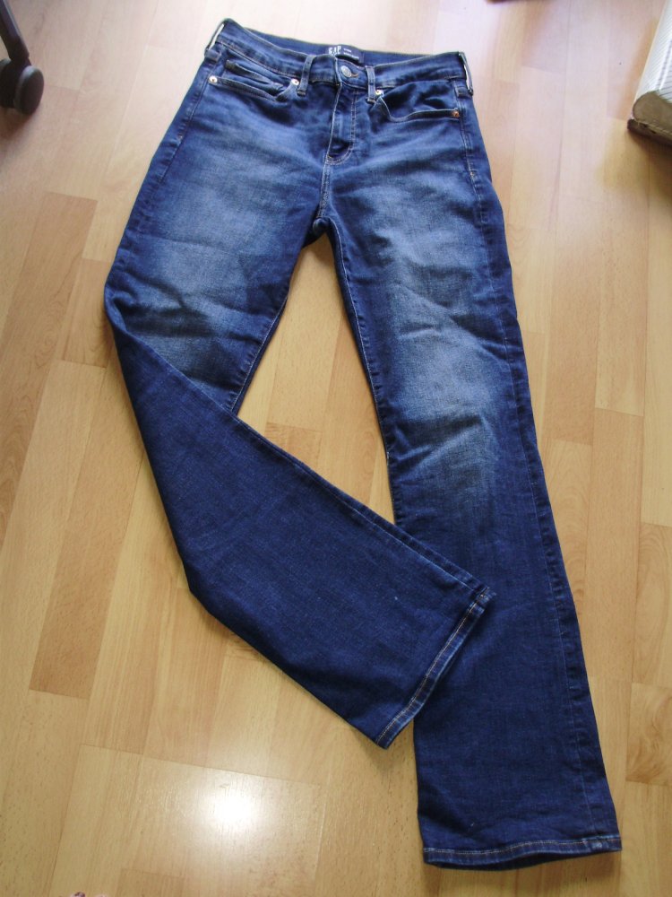 Gap Jeans Baby Boot 6/28 R