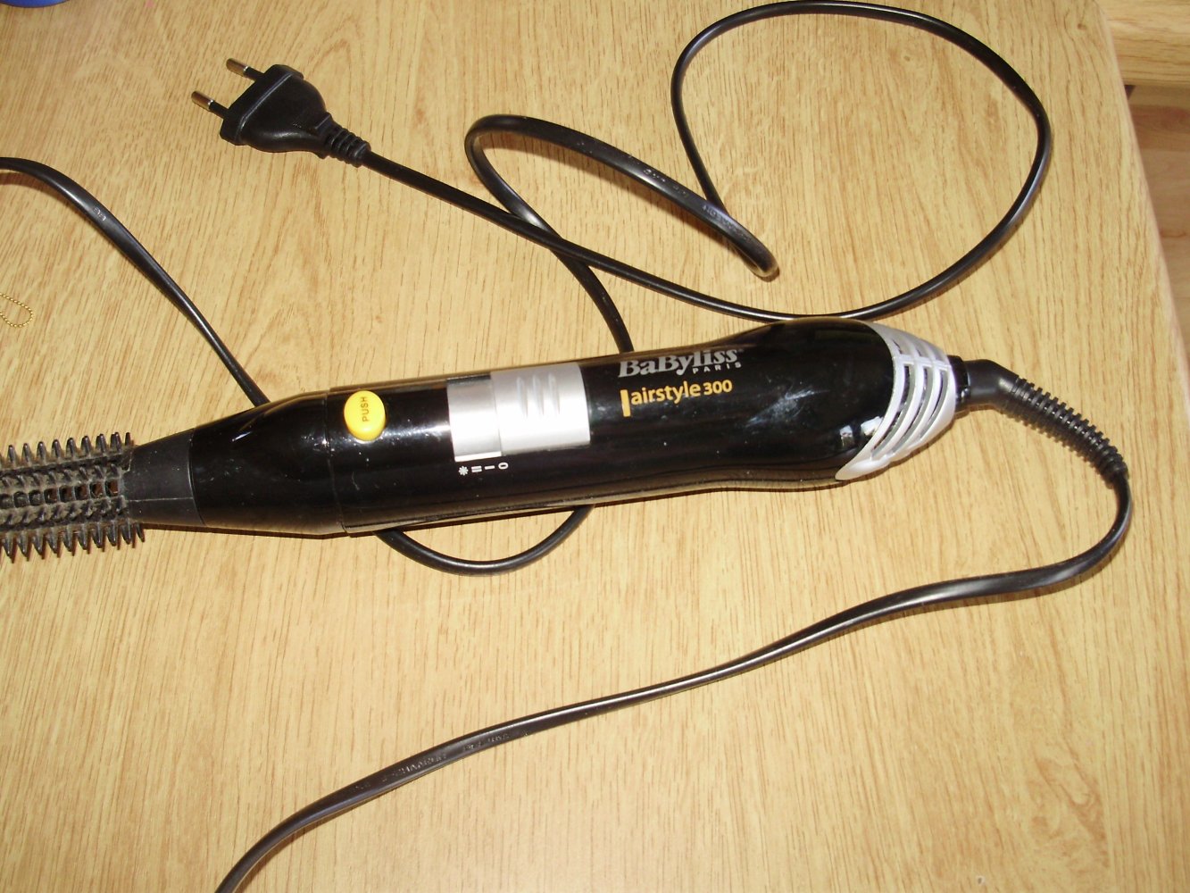 Babyliss airstyle 300