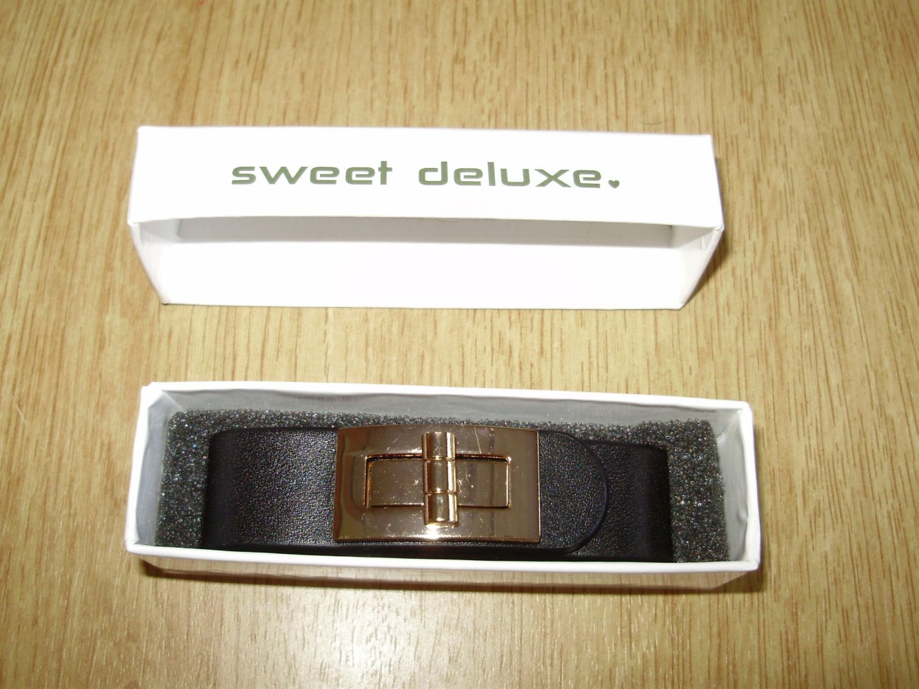 Sweet deluxe Echt Leder Armband NEU OVP