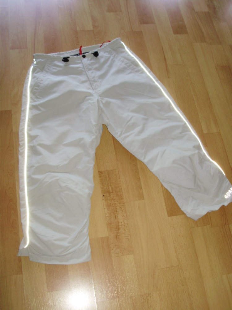 Gore Bike wear Hose 7/8 Länge beige 36