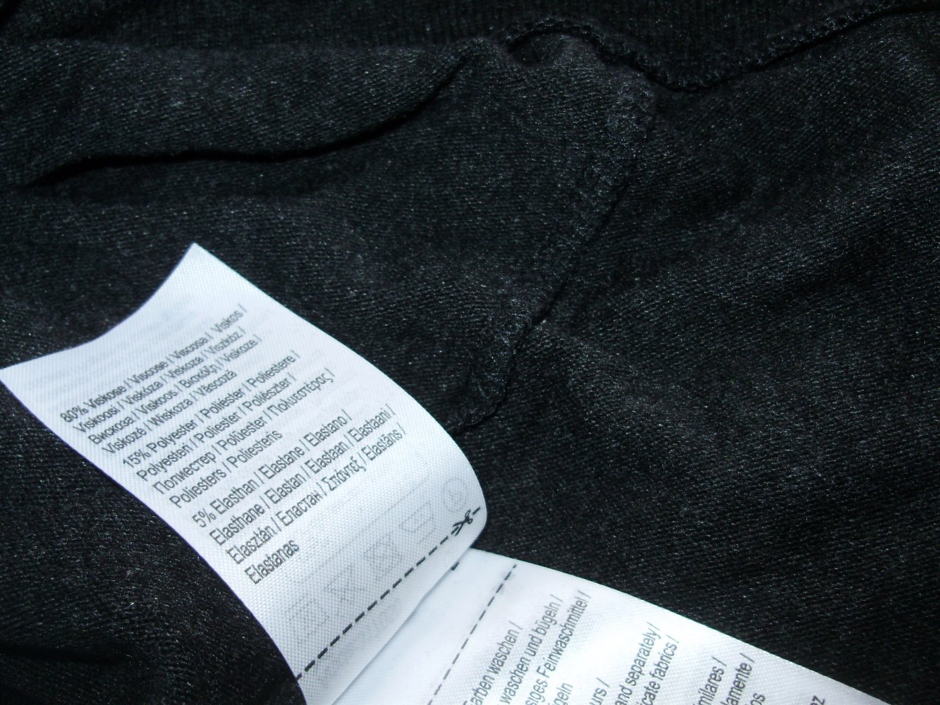 Street one Cardigan superweich dgrau Kapuze 36 NEU