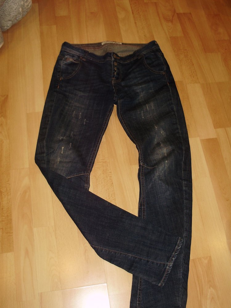 s. oliver Jeans 34 34 Knöpfe