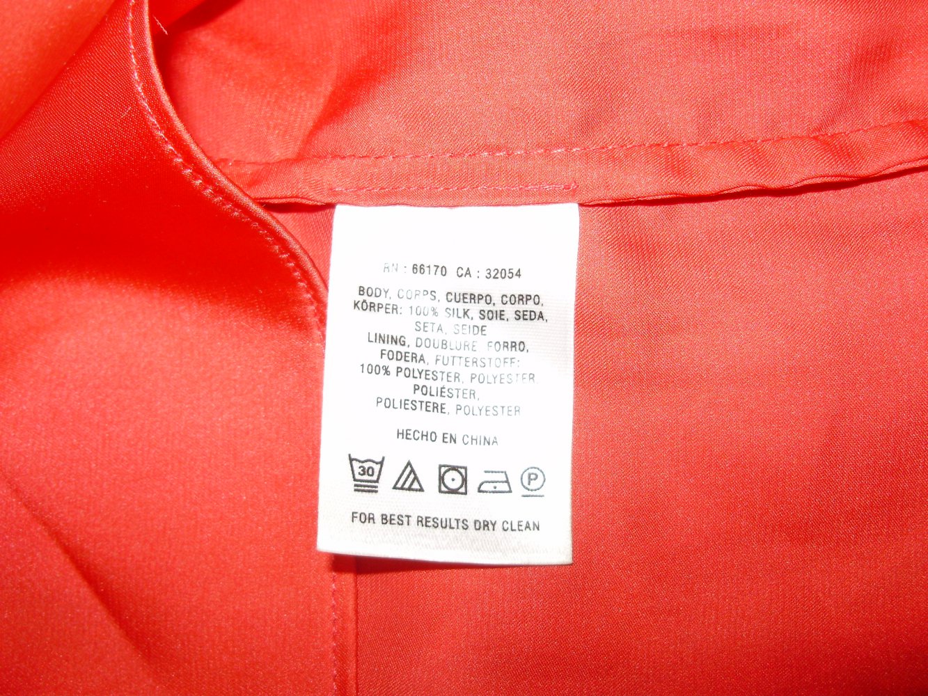 100% Seide Kleid Stufen romantisch edel festlich S passend