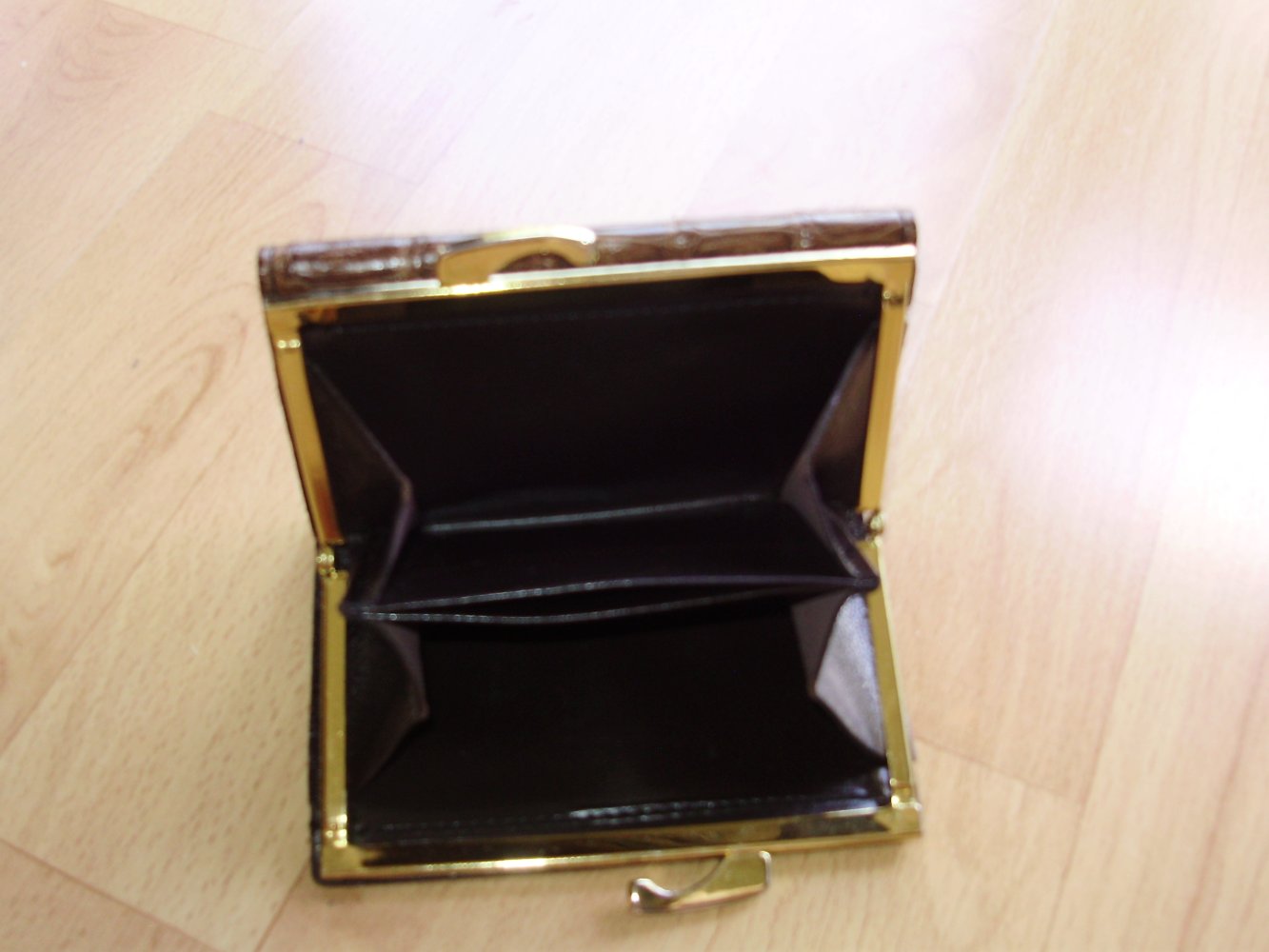 Vintage  Tasche + Geldbörse 60 - er Jahre