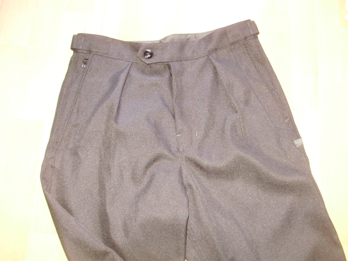 G-Star Hose schwarz Lunghezza 30/ 32 NEU