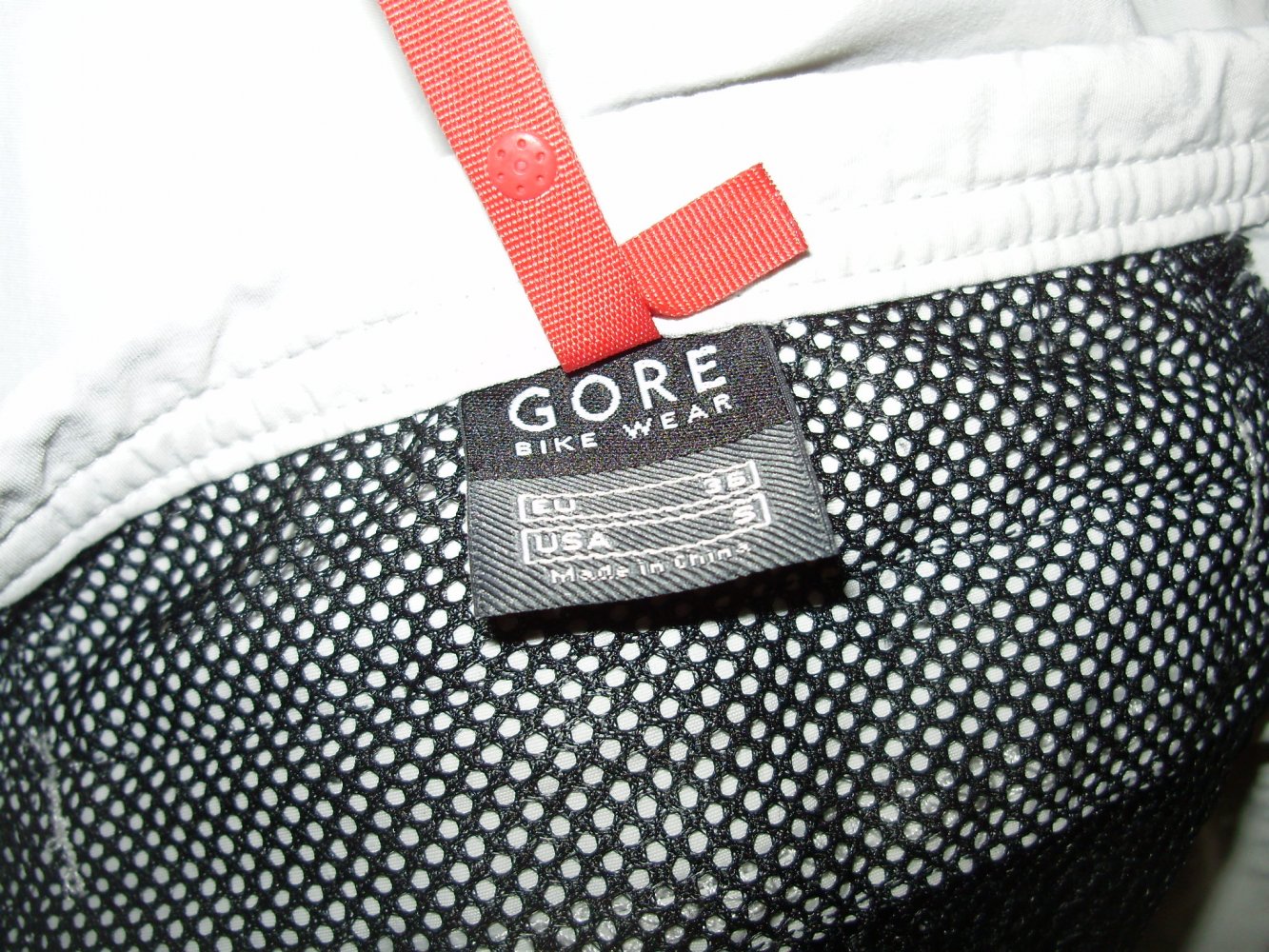 Gore Bike wear Hose 7/8 Länge beige 36