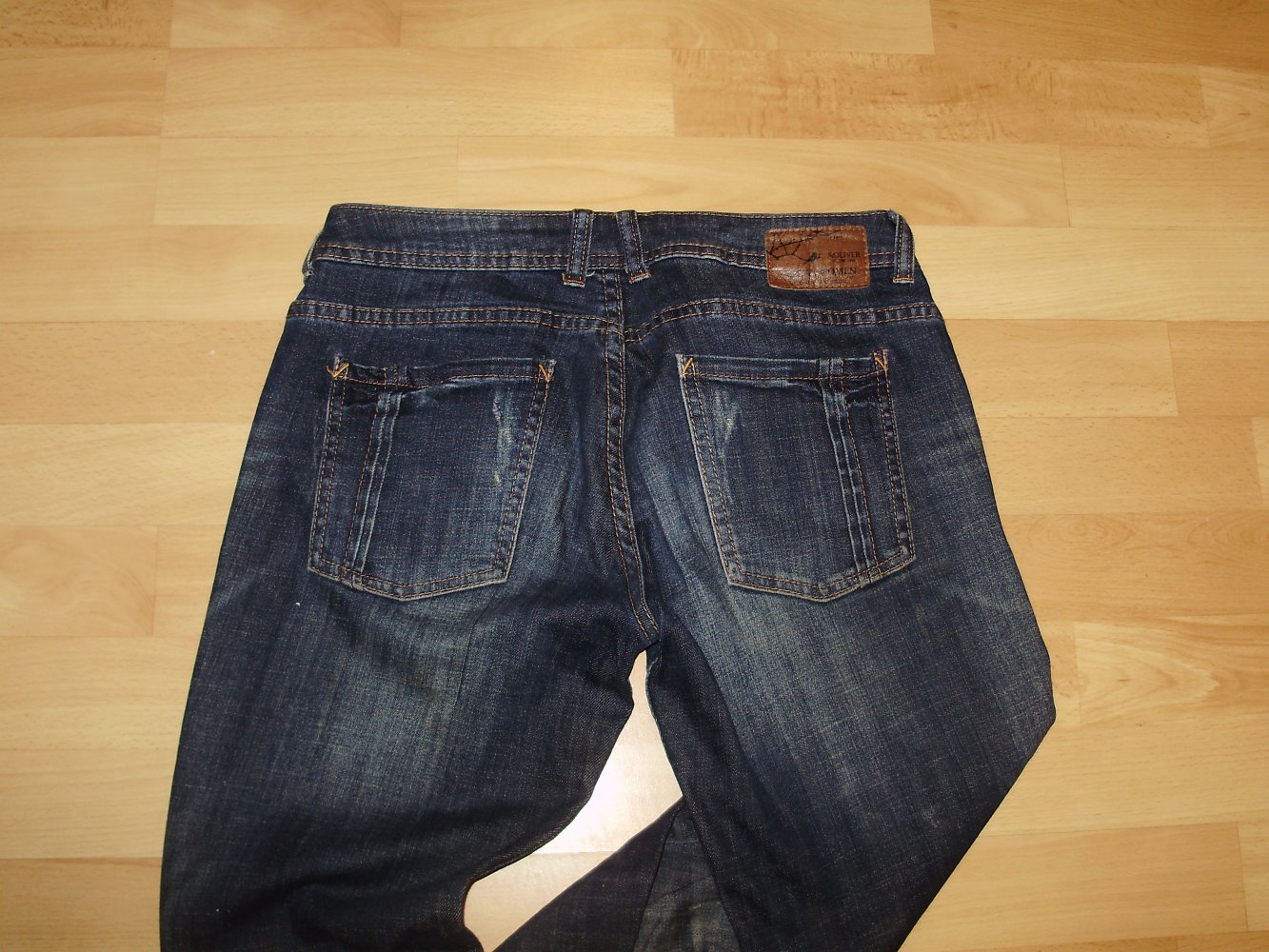 s. oliver Jeans 34 34 Knöpfe