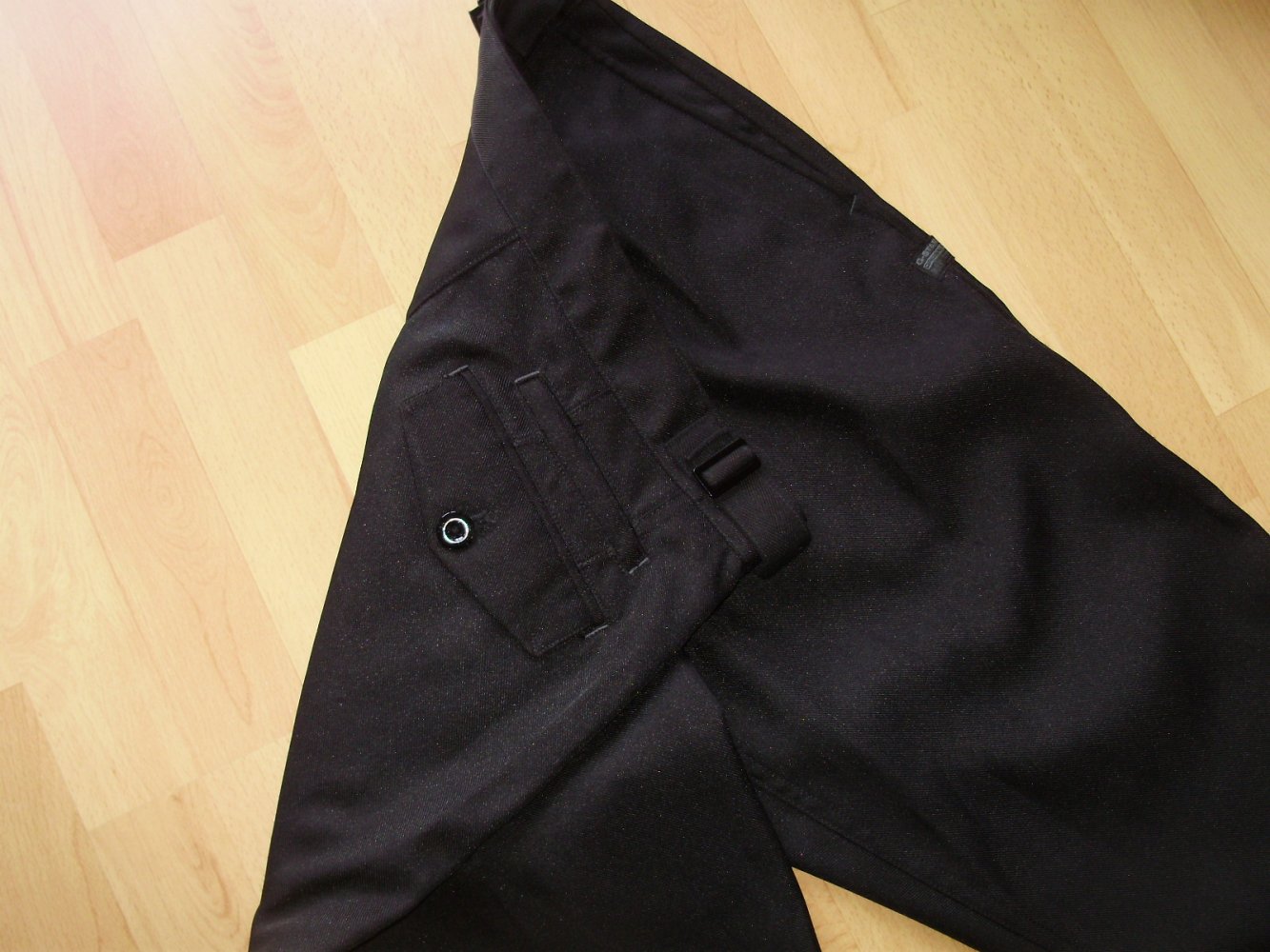 G-Star Hose schwarz Lunghezza 30/ 32 NEU