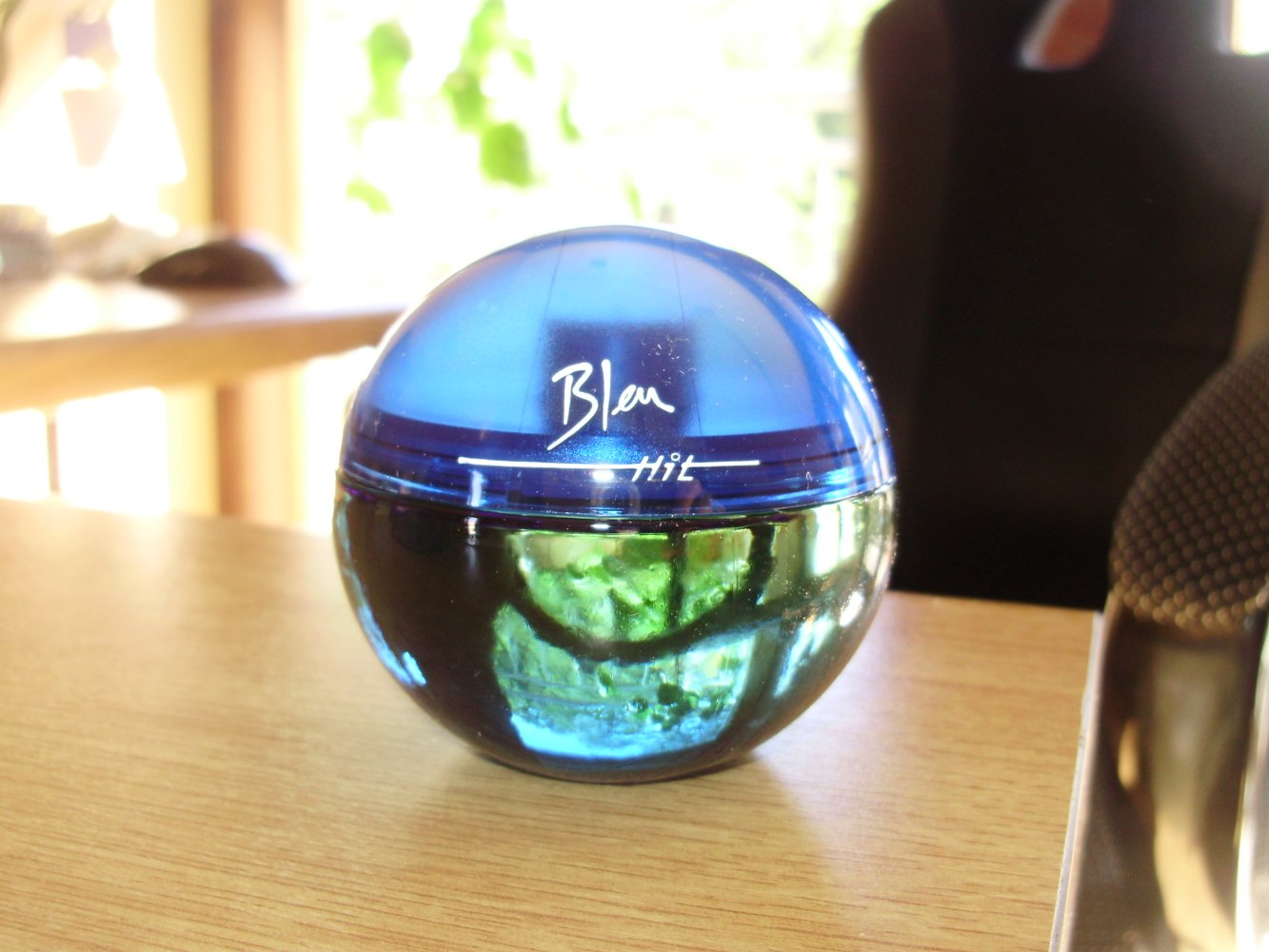 Bleu Yves Rocher 50 ml NEU OVP