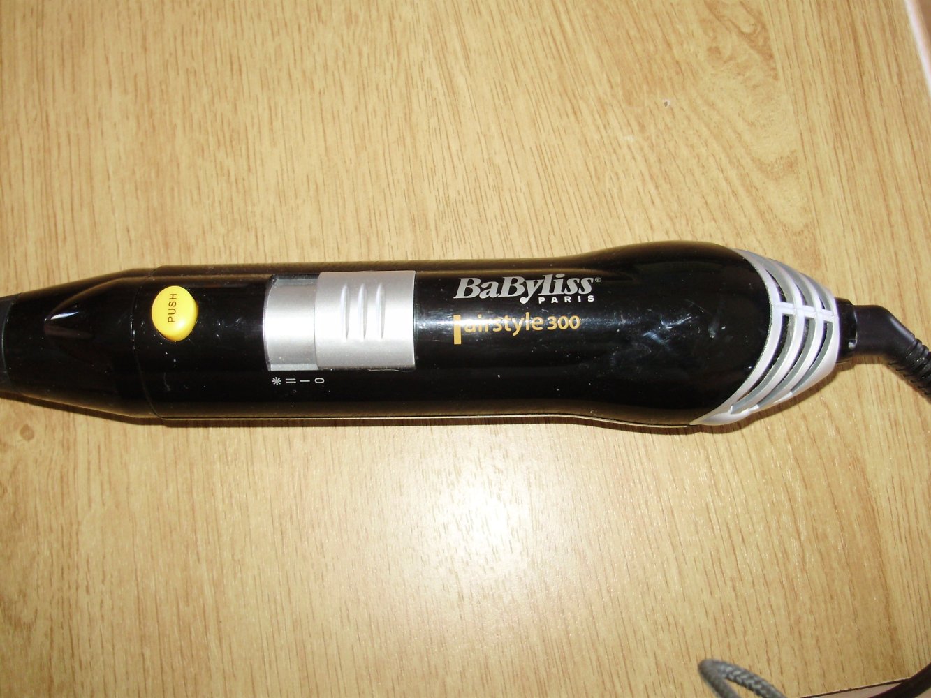 Babyliss airstyle 300