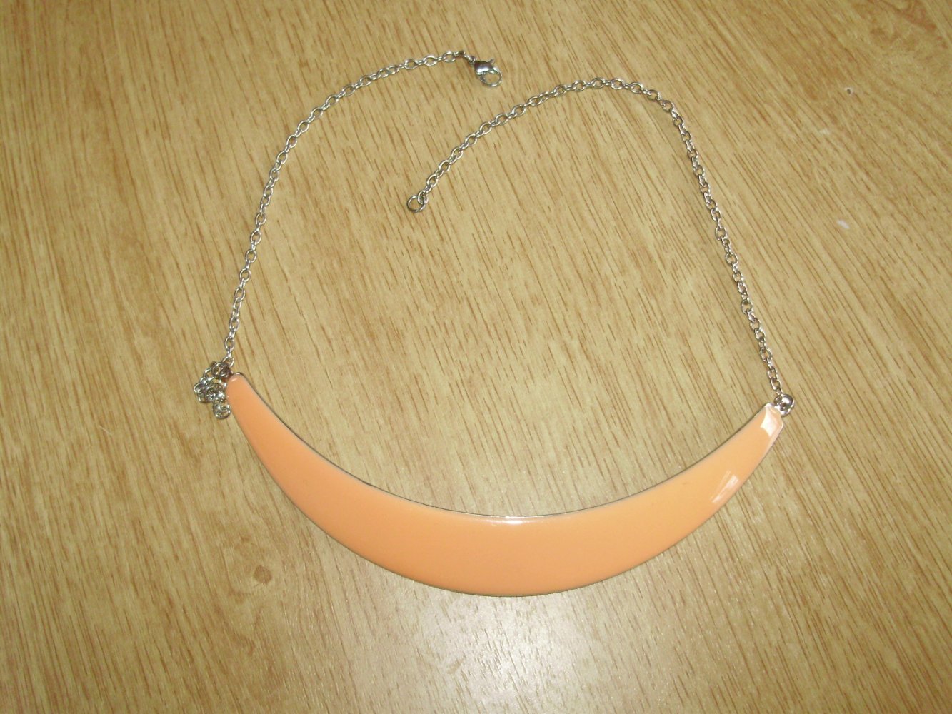 Pilgrim Kette Collier ausgefallen