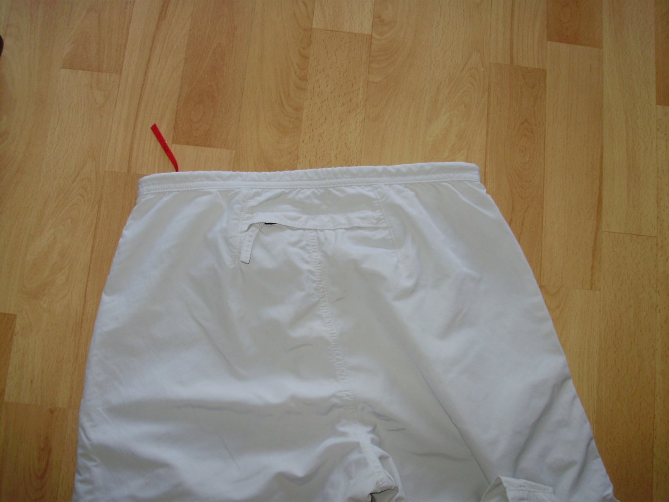 Gore Bike wear Hose 7/8 Länge beige 36