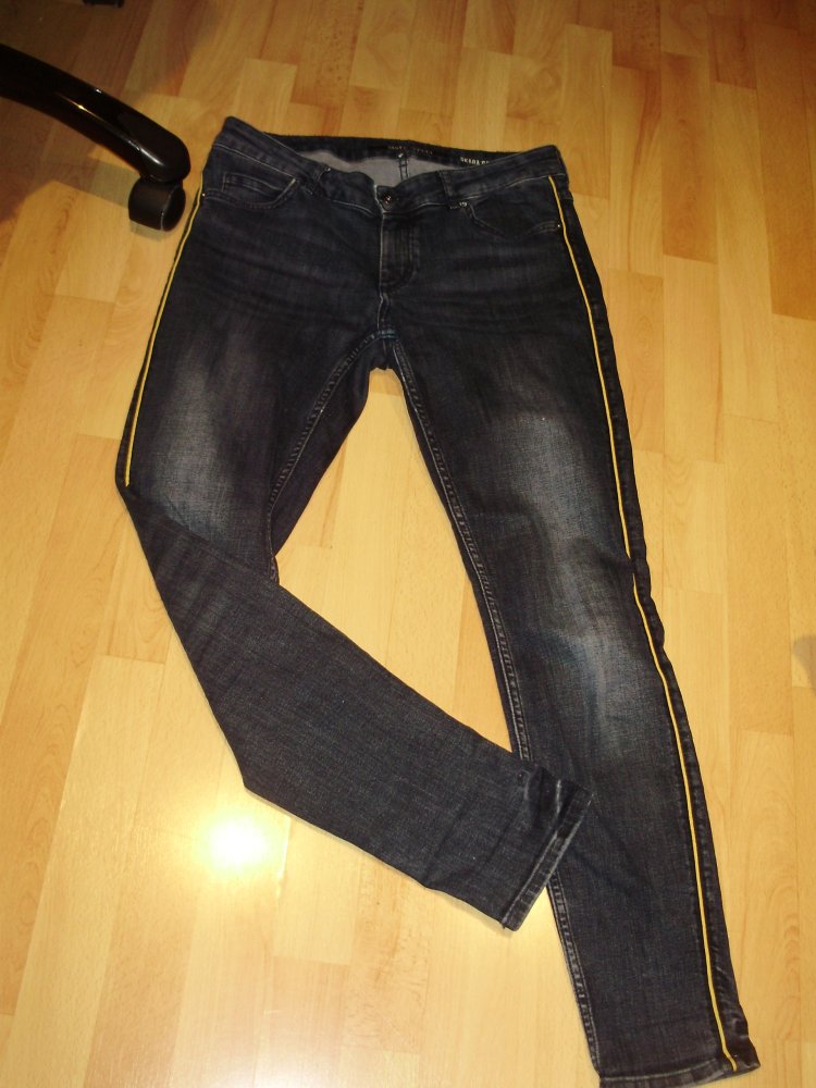 Marc O´Polo Jeans Skara Slim M