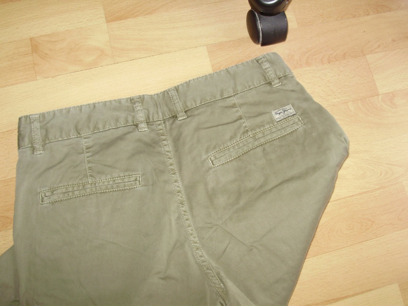 Pepe Jeans Hose khaki 30