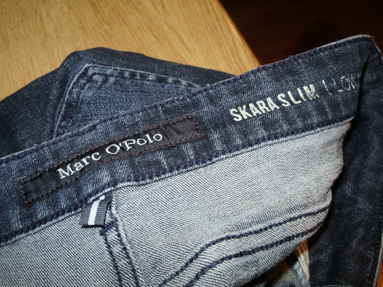 Marc O´Polo Jeans Skara Slim M