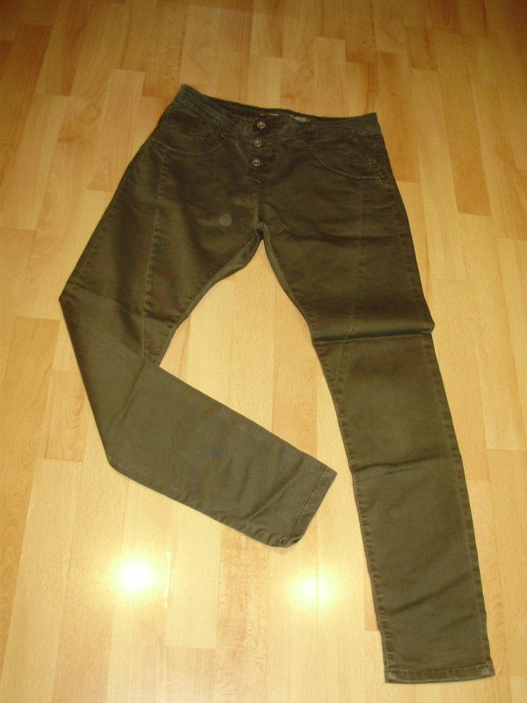 Please Hose khaki S