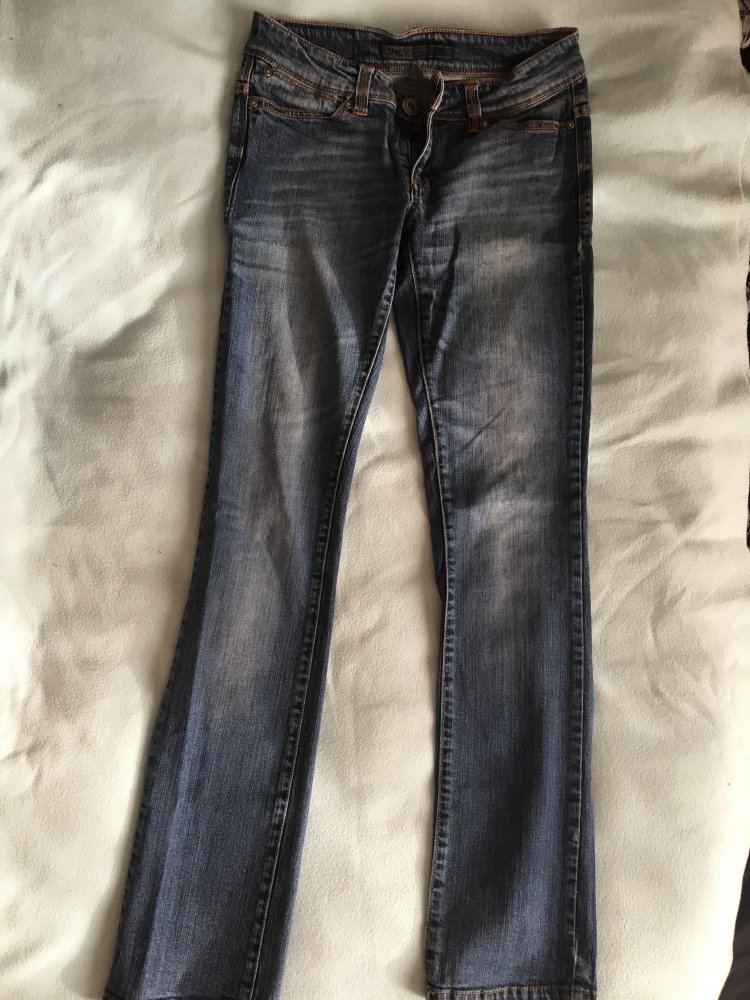 Jeans von Only 