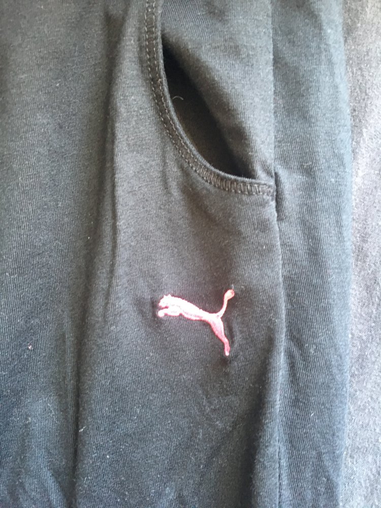 Sporthose von Puma