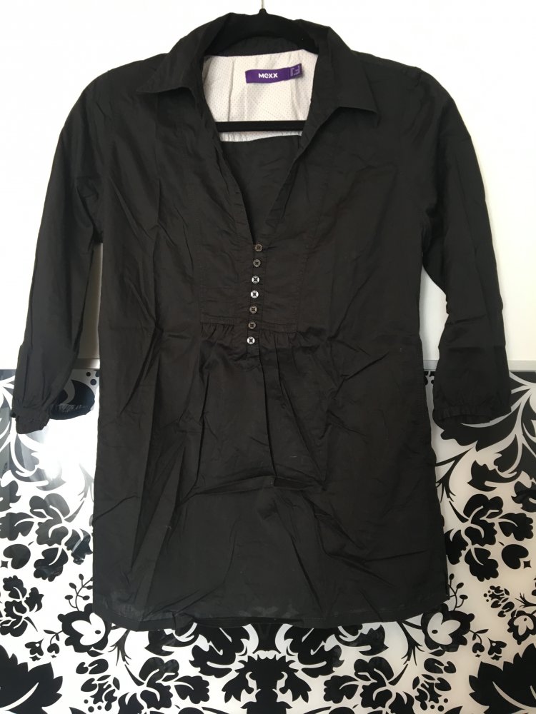 Bluse von Mexx 
