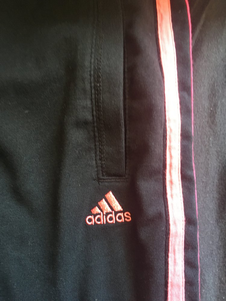 Sporthose von Adidas 