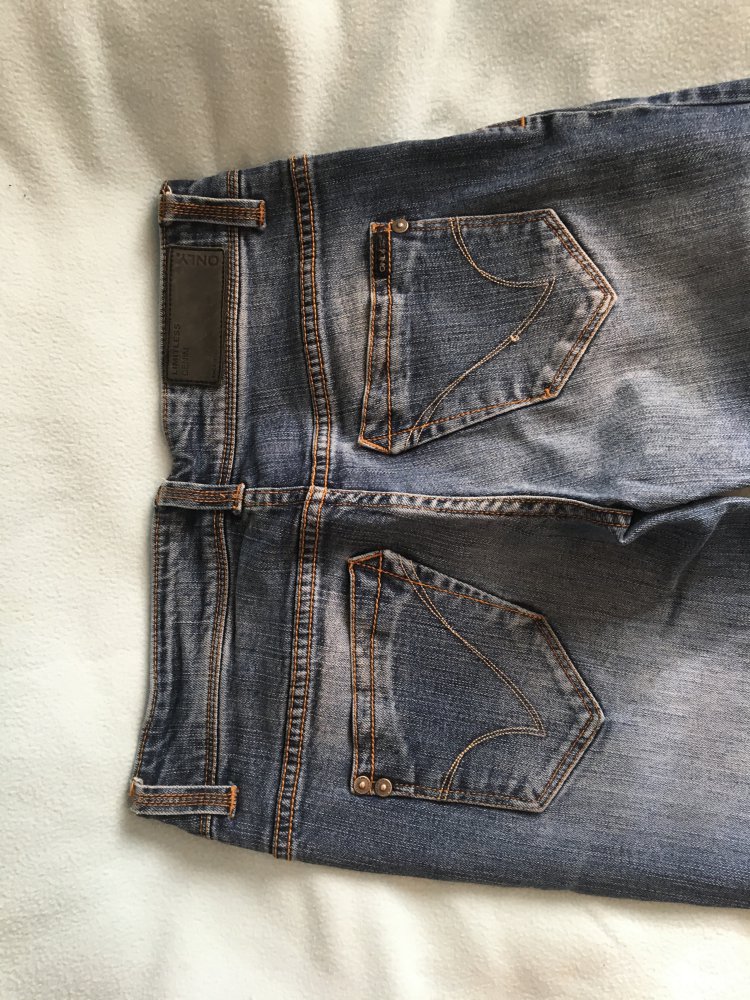 Jeans von Only 