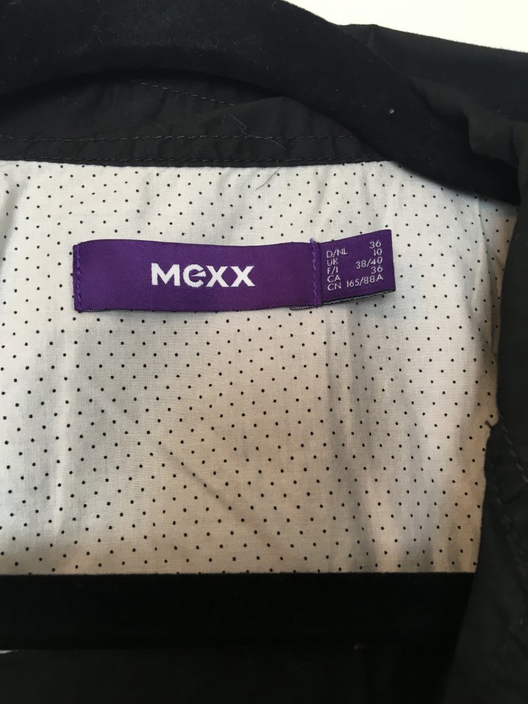 Bluse von Mexx 
