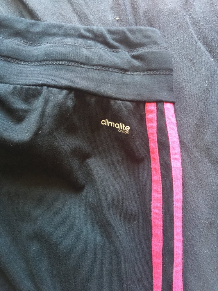 Sporthose von Adidas 
