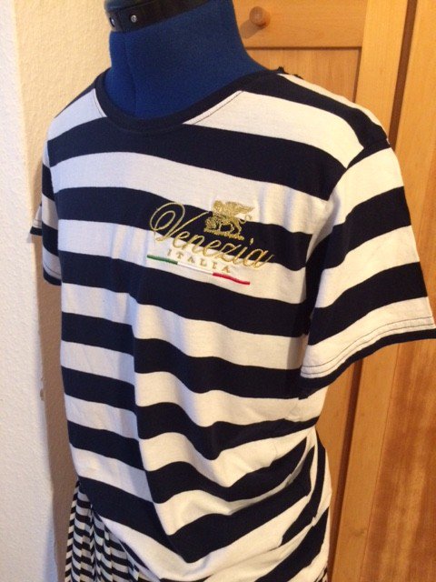 Original Venedig T-Shirt, XS/S