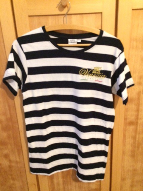Original Venedig T-Shirt, XS/S