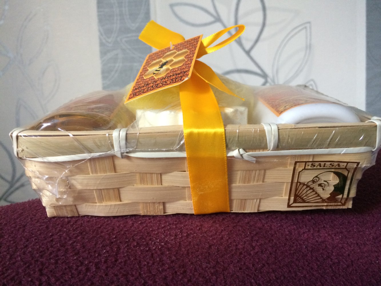 Milk & Honey Pflegest von 