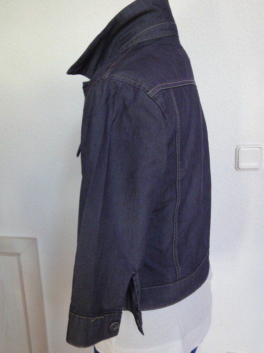 Jeansjacke von Esprit Gr.S/36