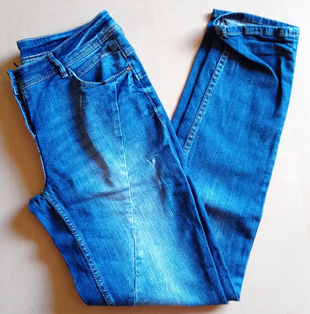 Schicke Jeans 