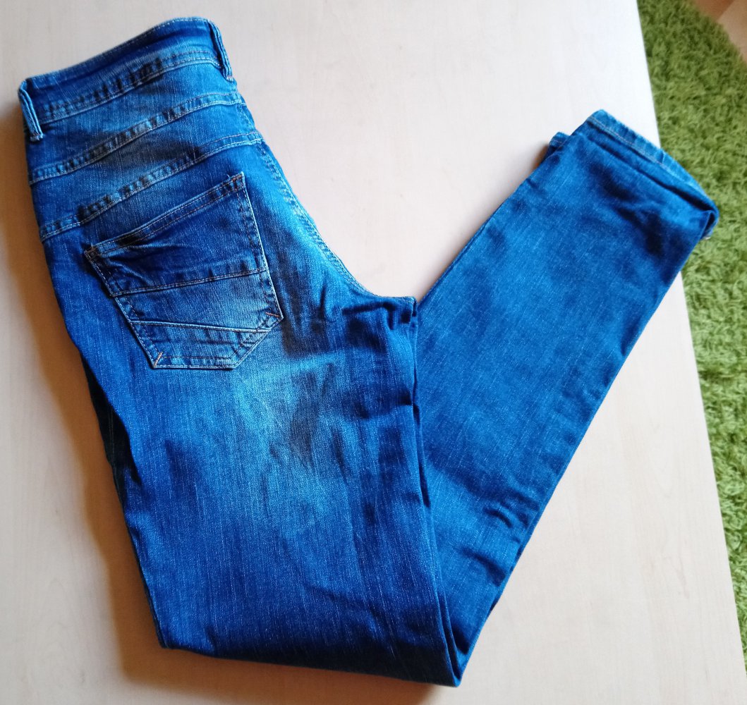 Schicke Jeans 