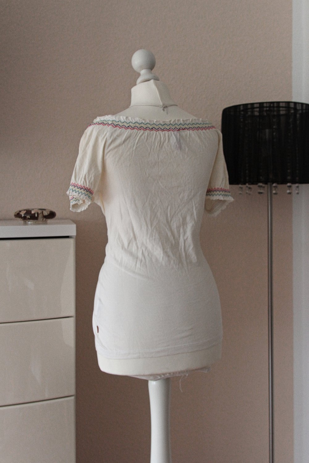 Tshirt Hippie S.Oliver XS 34