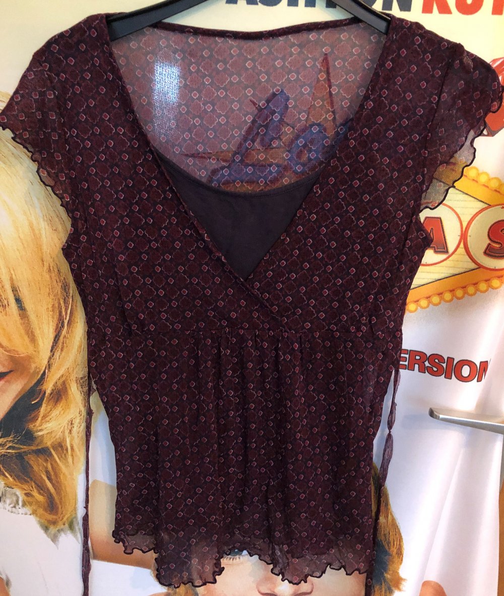 2 in 1 Bluse s.Oliver