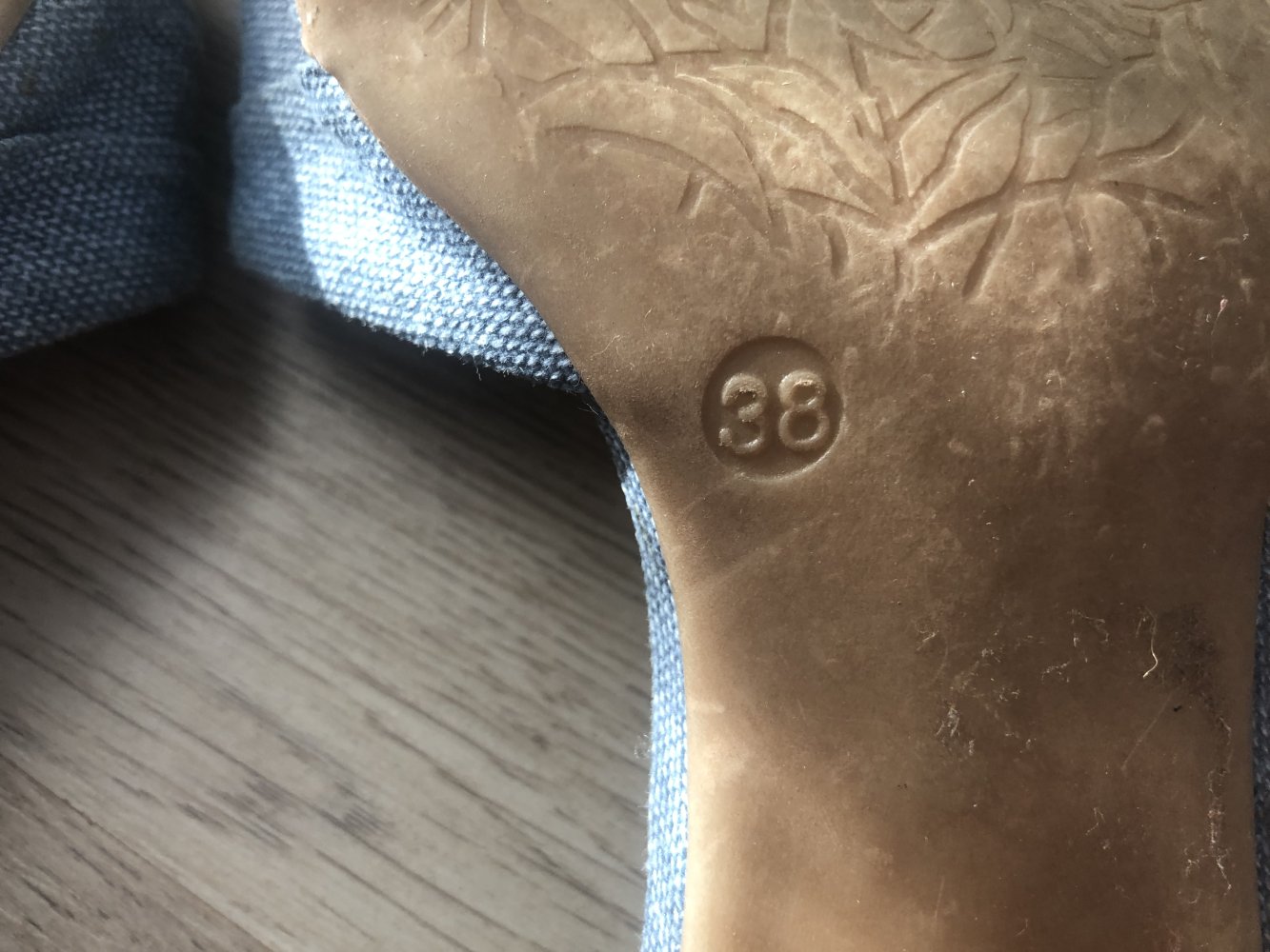 Riemchenpumps Sandalen 