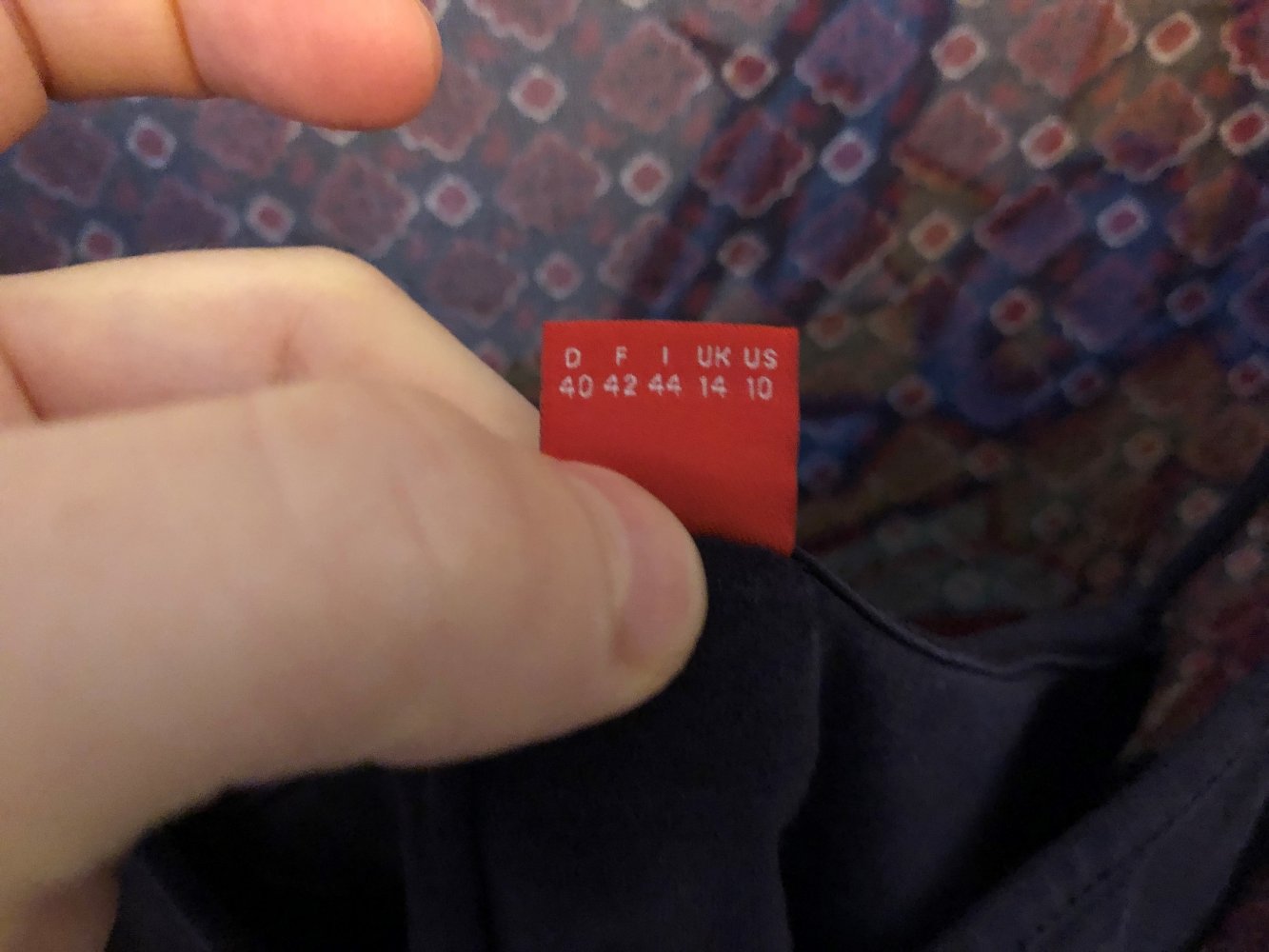 2 in 1 Bluse s.Oliver